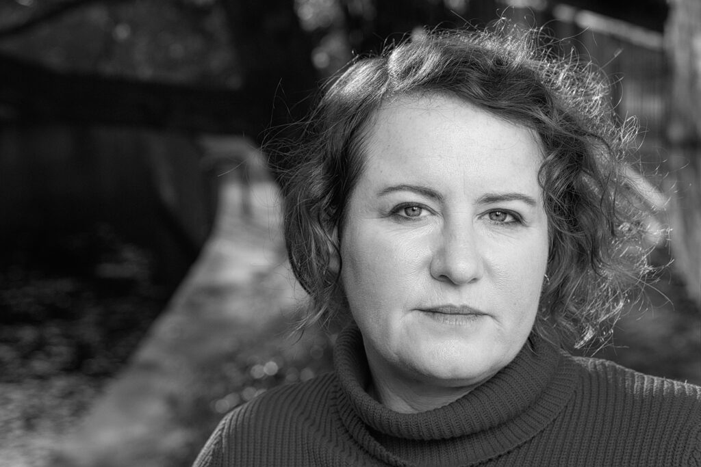 Maria Rapela, artist Foto de ©Daniele Vidoni, 2020