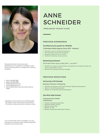 Bewerbungsfoto Fotos fuer Lebenslauf Berlin Wedding CV Photo Curriculum Portrait Maria Rapela