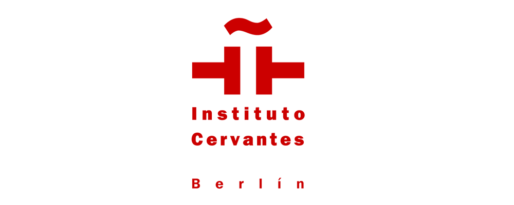 Instituto Cervantes Berlin logo