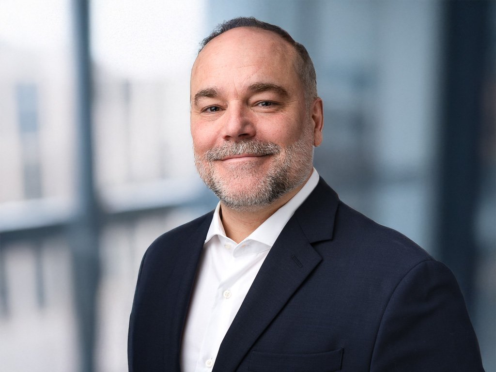 Businessfotografie in Berlin