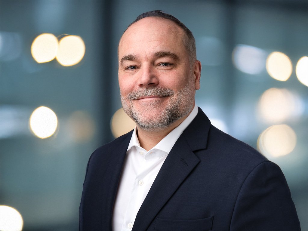 Businessfotografie in Berlin