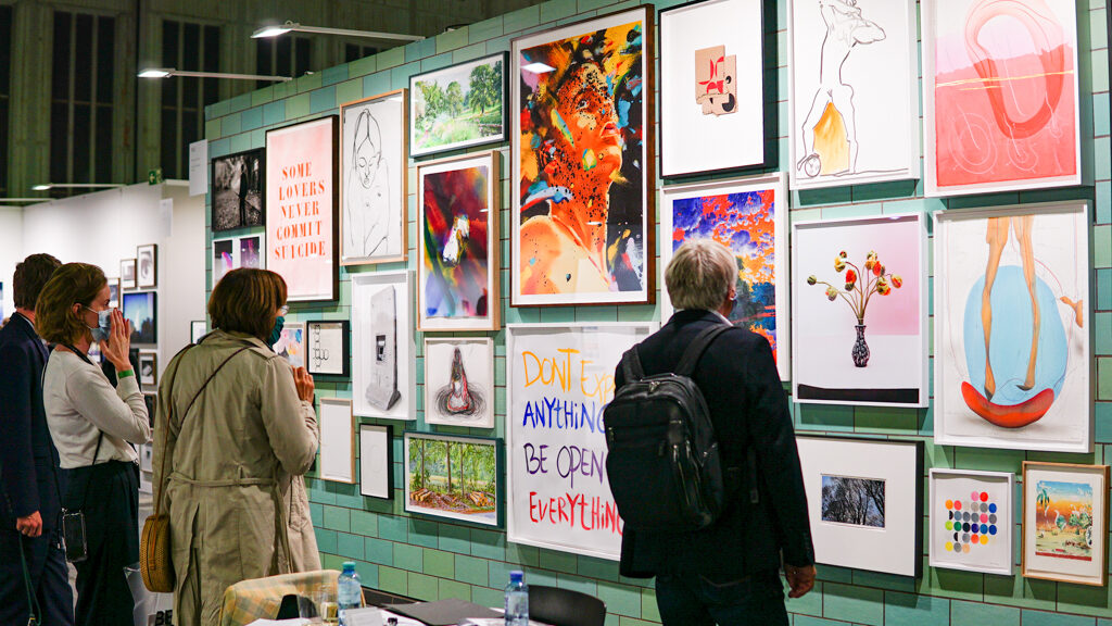 Kunstobjekte Fotografie