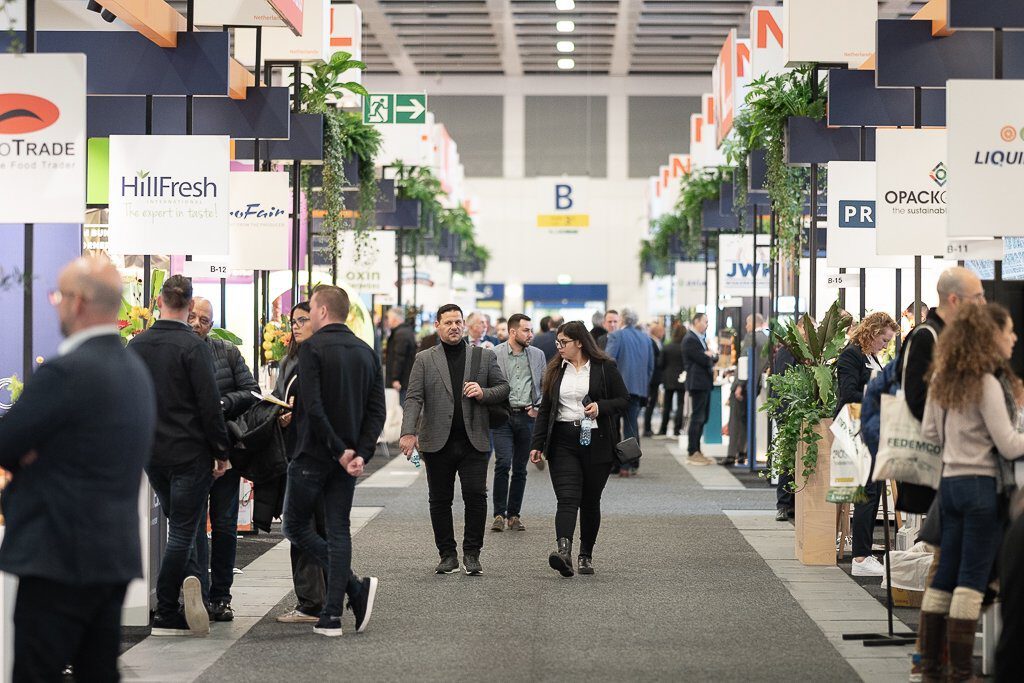 Trade Fair Photography Berlin Messefotografie