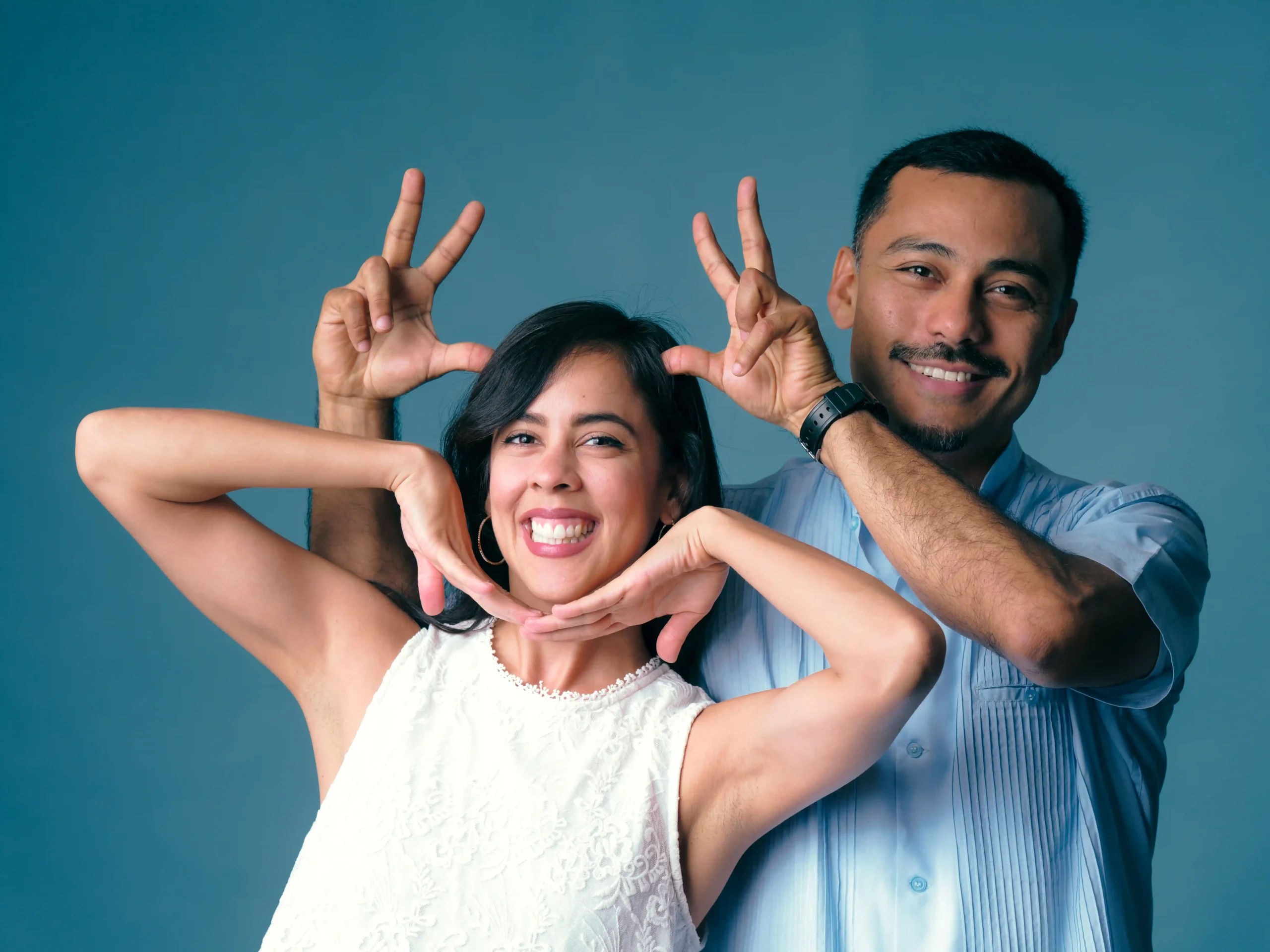 Paarshooting in Berlin Mitte-Wedding - Paarfotografie