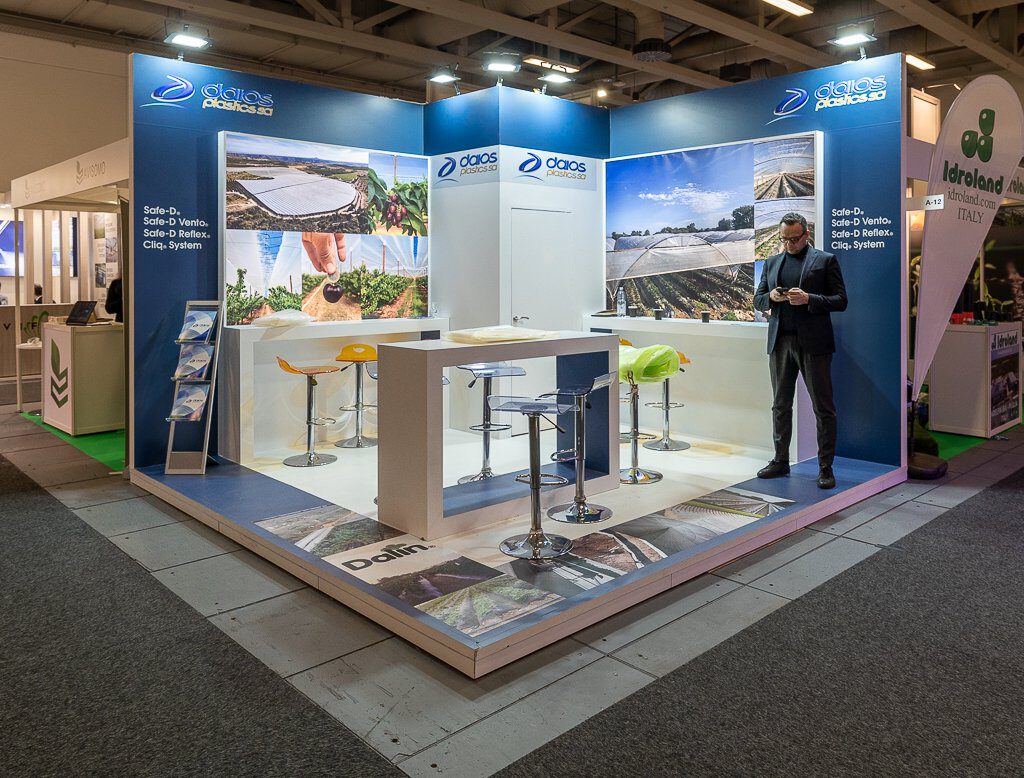 Trade Fair Photography Berlin Messefotografie