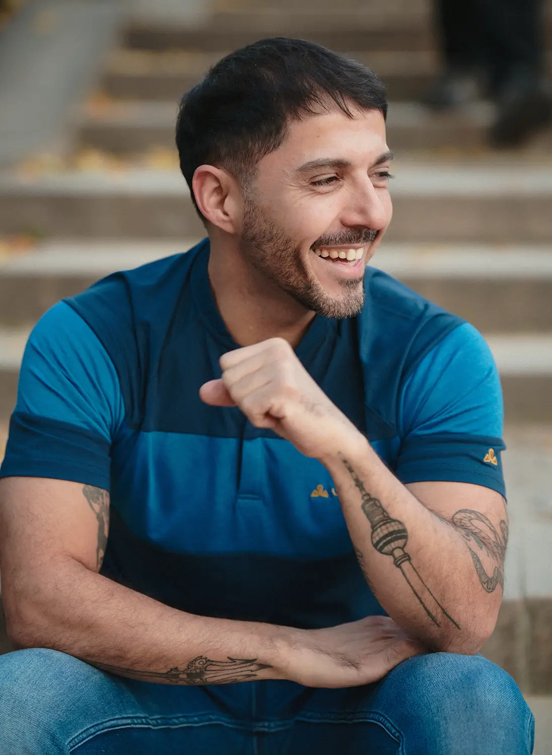 People Fotografie Berlin