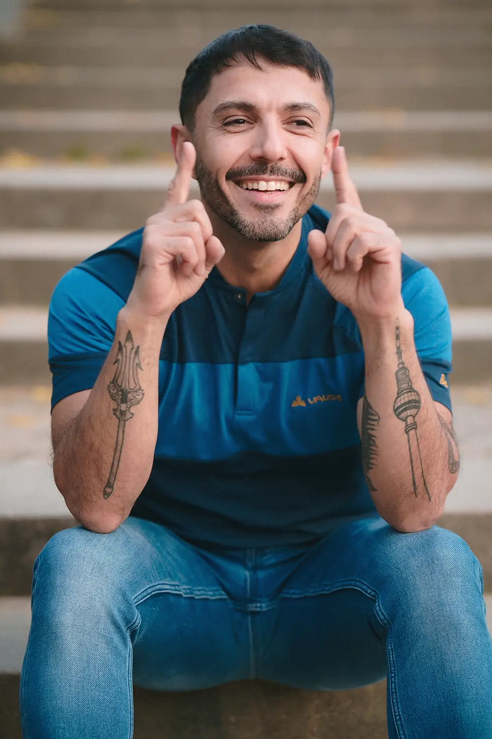 People Fotografie Berlin