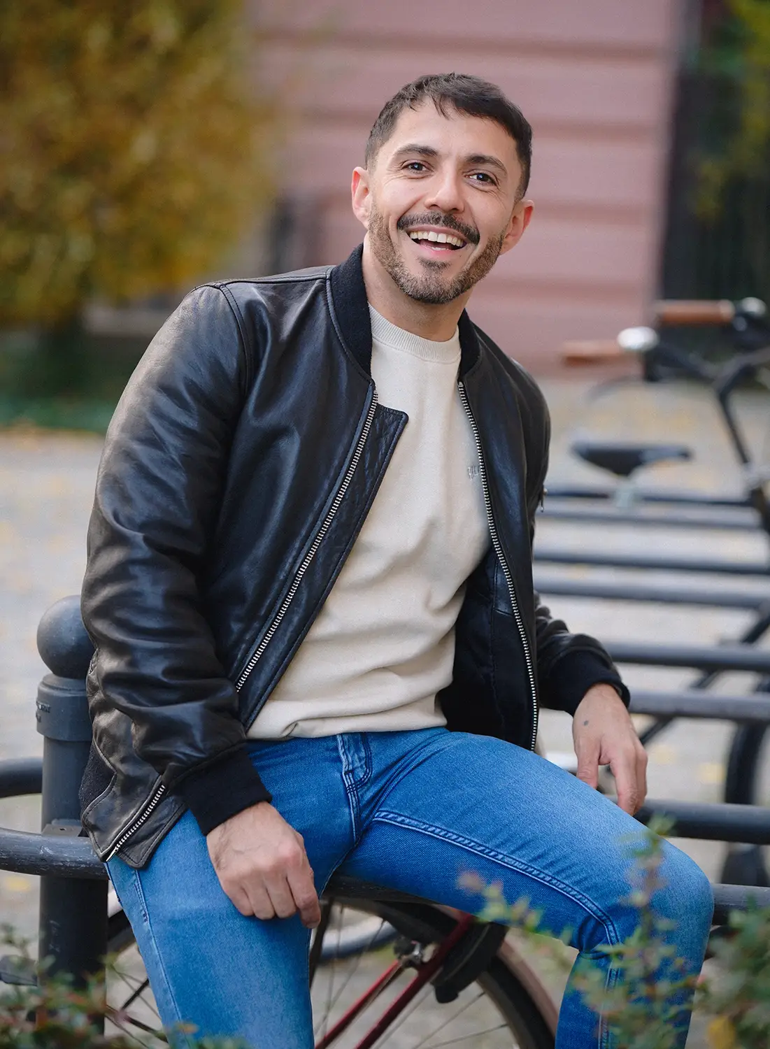 People Fotografie Berlin