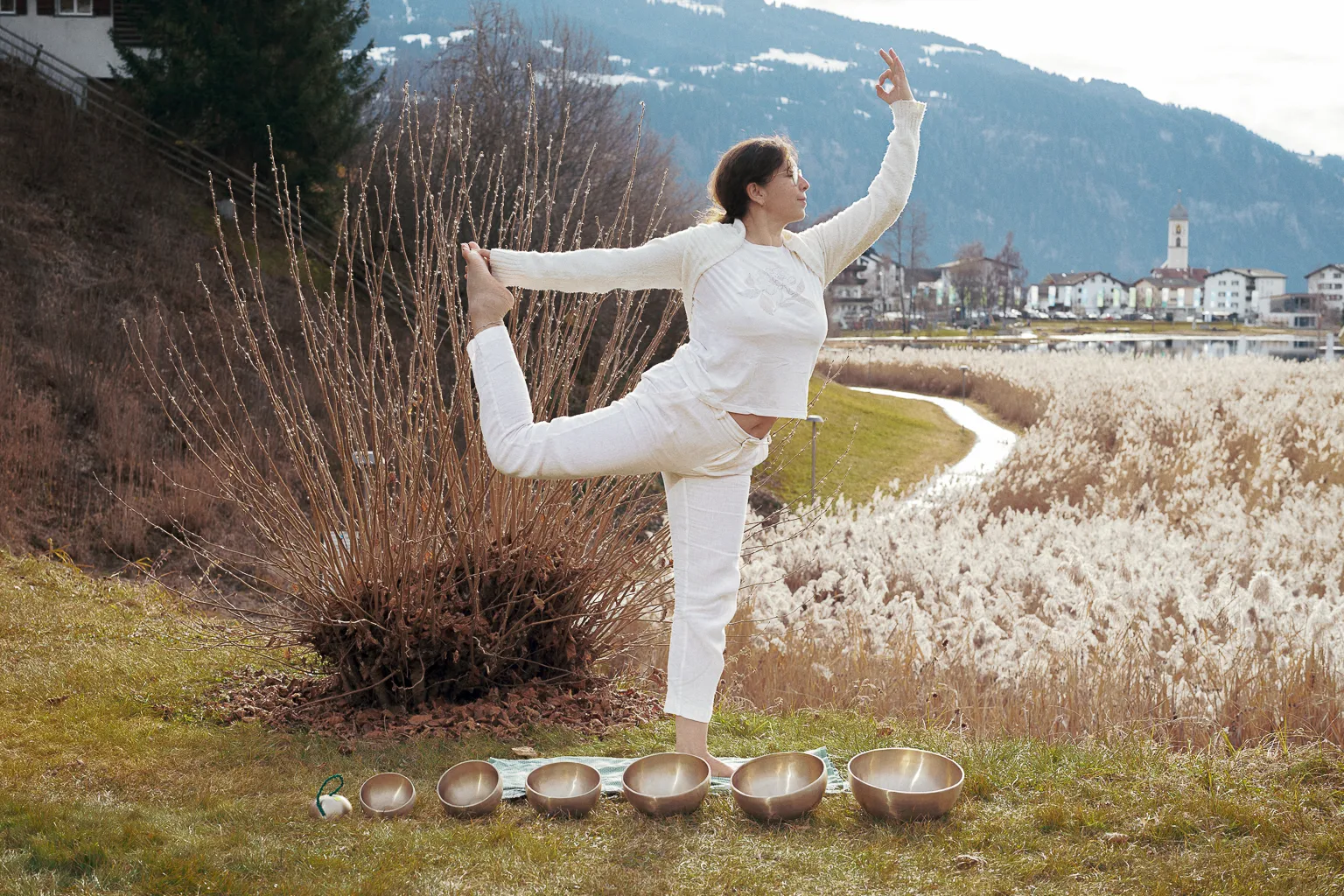 Wellness‑ und Gesundheitsfotografie in Berlin