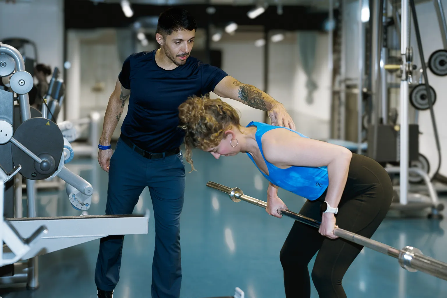 Wellness‑ und Gesundheitsfotografie in Berlin