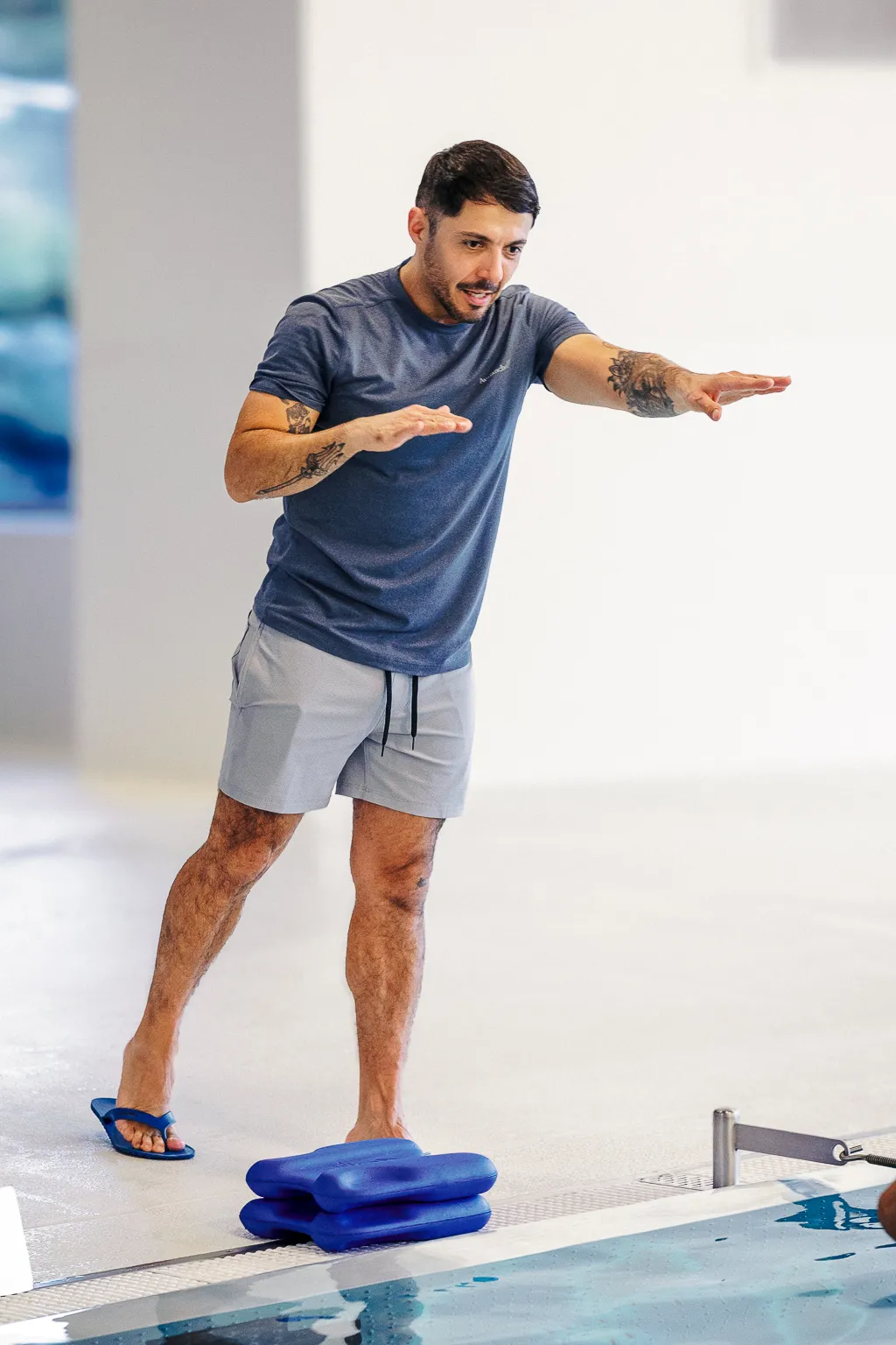 Wellness‑ und Gesundheitsfotografie in Berlin