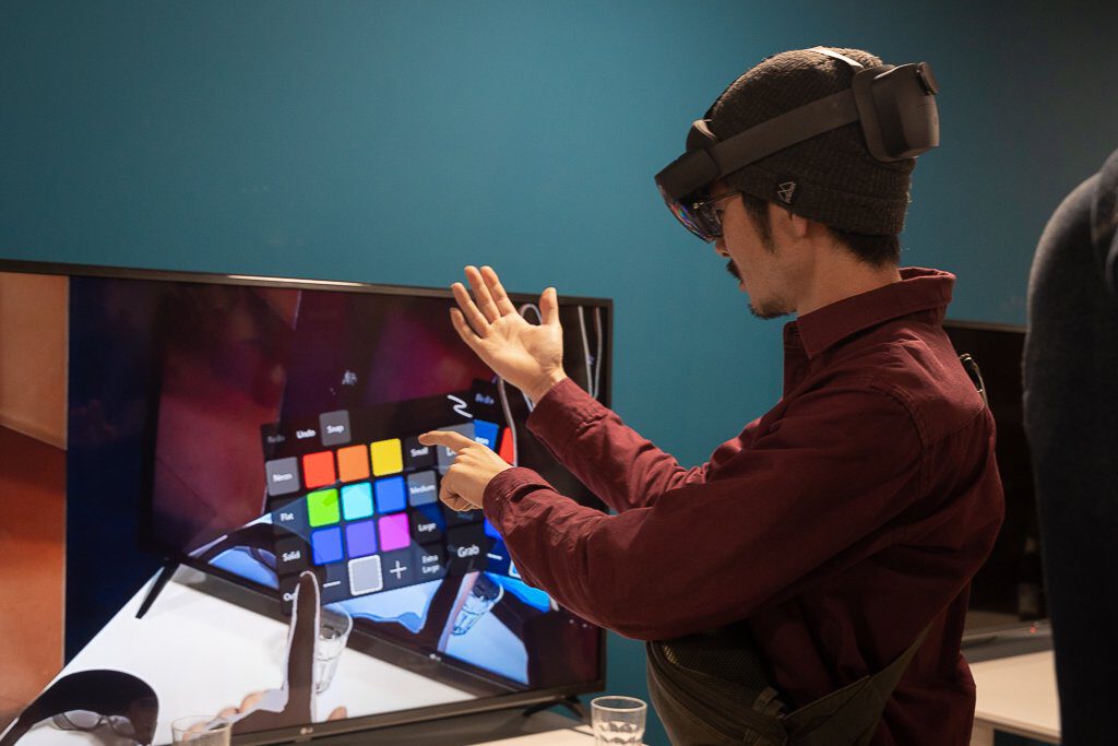 eventfotografie-malt-berlin-KI-mixed-reality-metaverse-developers-code-virtuelle-realitat-maria-rapela-foto-2023-9907 Eventfotografie